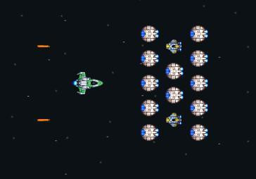 Space Glitcher Space Glitcher