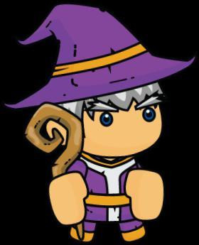 Mage Knight (itch)