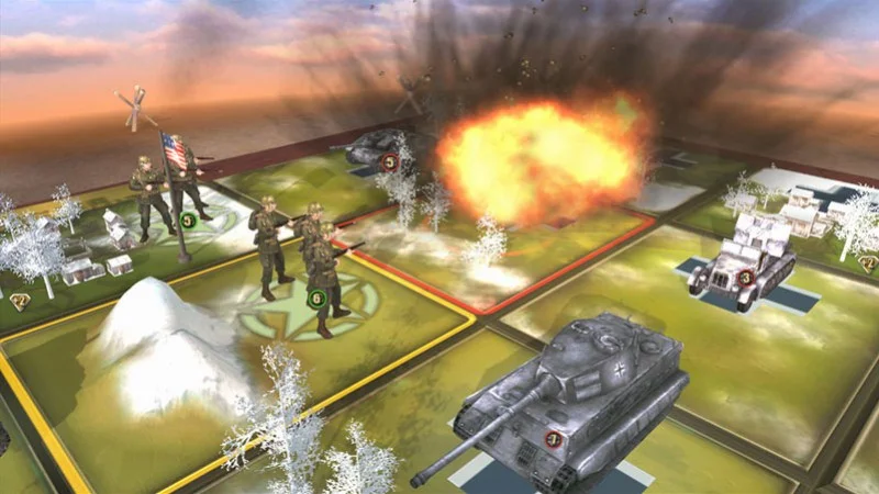 Panzer General: Allied Assault Panzer General: Allied Assault