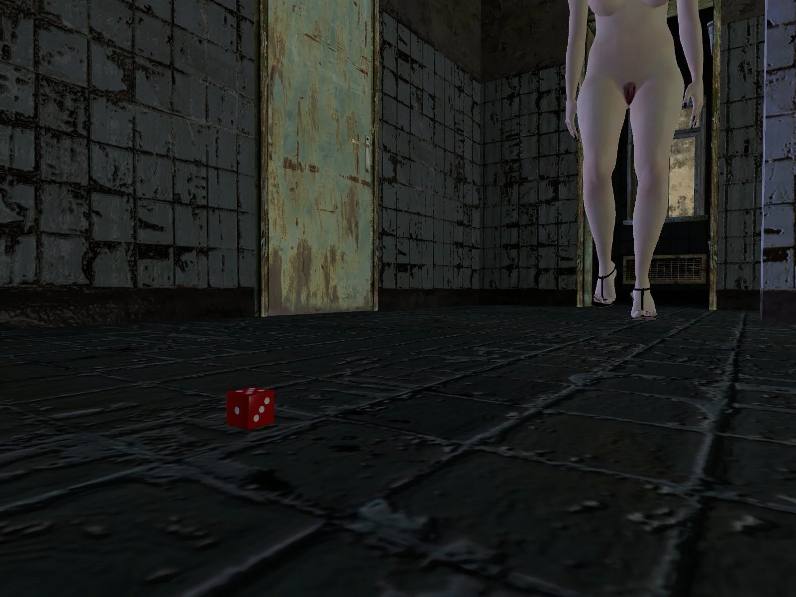 AI giantess project (itch) AI giantess project (itch)