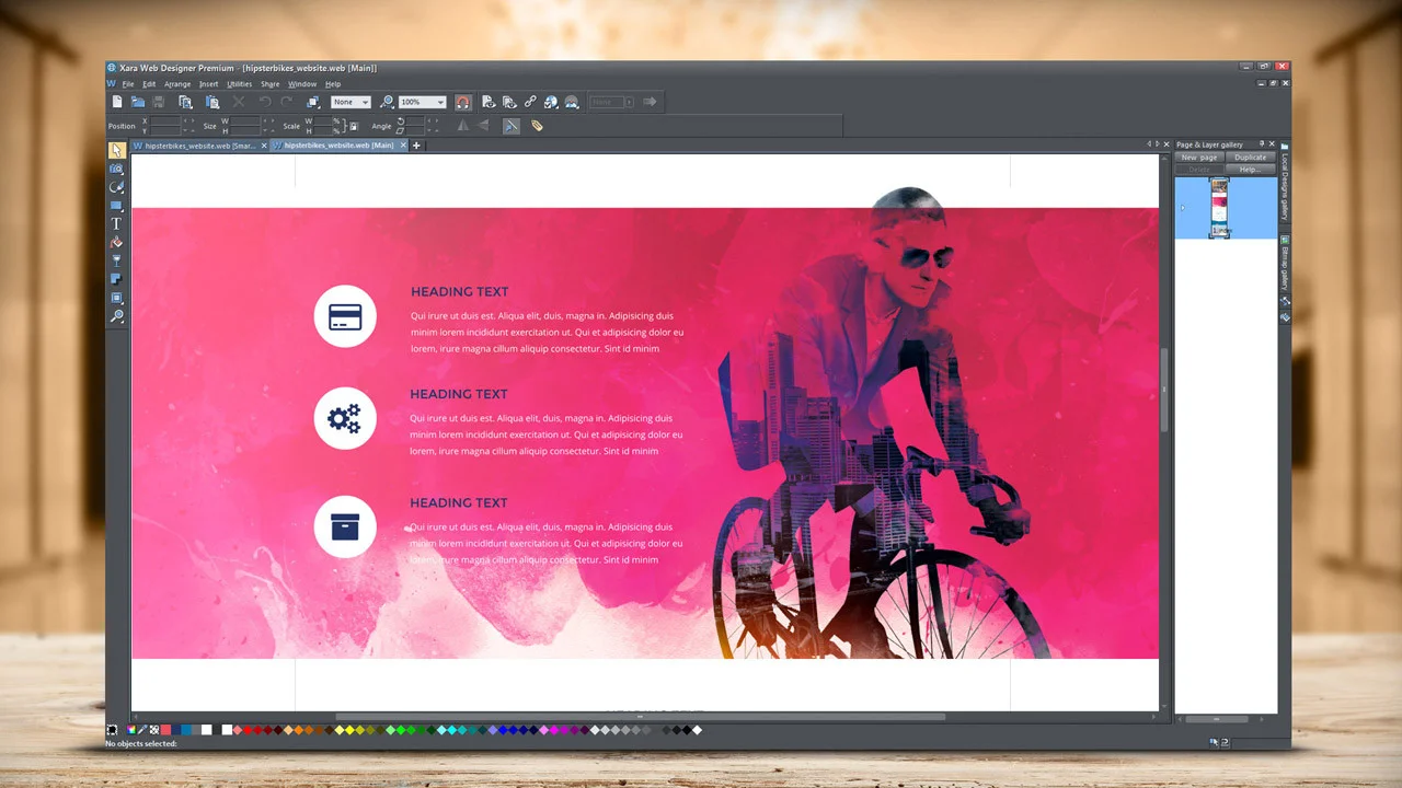 Web Designer 12 Premium Web Designer 12 Premium