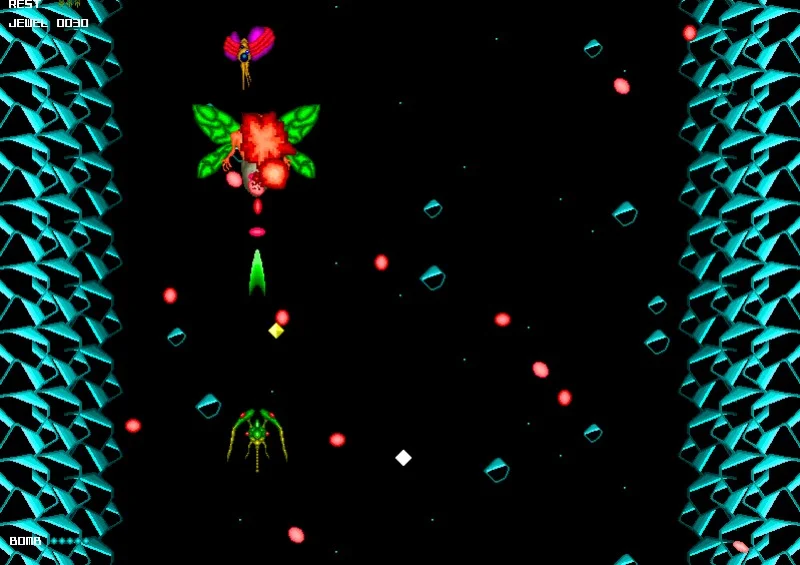 Cave Fish 2 Cave Fish 2
