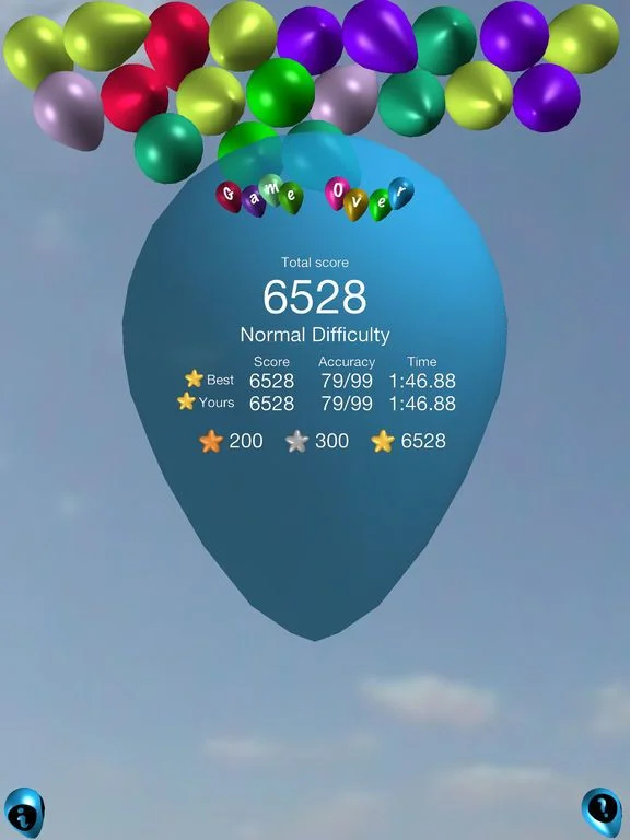 99 Balloons HD 99 Balloons HD