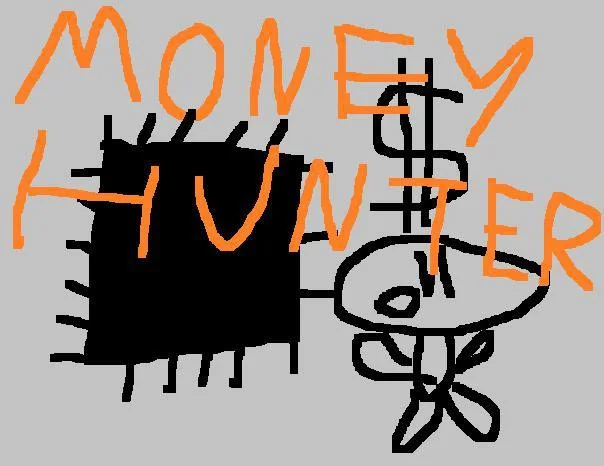Money Hunter (Demo) (itch) Money Hunter (Demo) (itch)