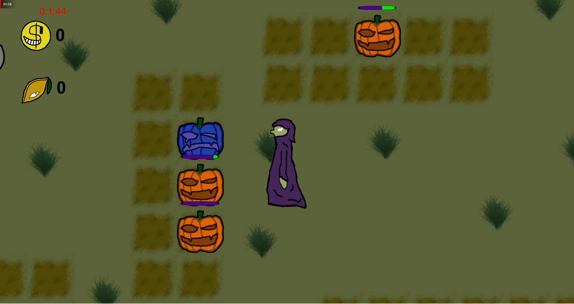 Pump kiln (itch) Pump kiln (itch)
