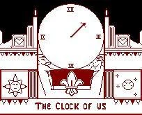 The Clock of Us (itch) The Clock of Us (itch)