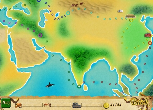Travels of Marco Polo
