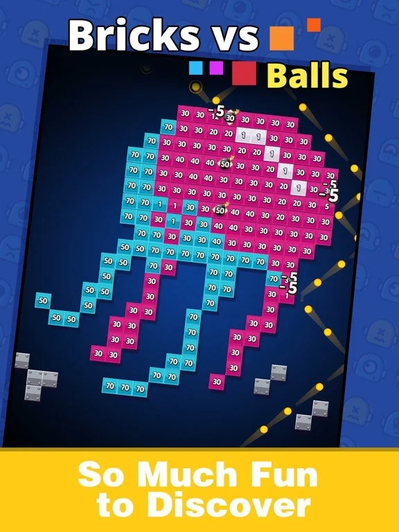 Bricks VS Balls: Time Killer Bricks VS Balls: Time Killer