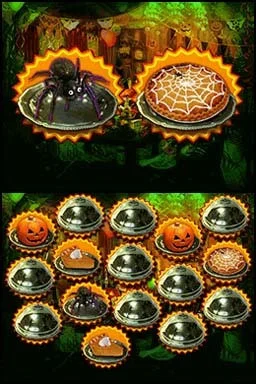 Halloween:Trick or Treat Halloween:Trick or Treat