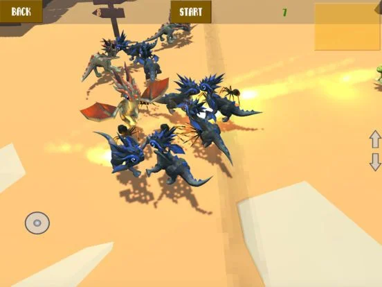 Статьи по Animal Poly Fight Simulator