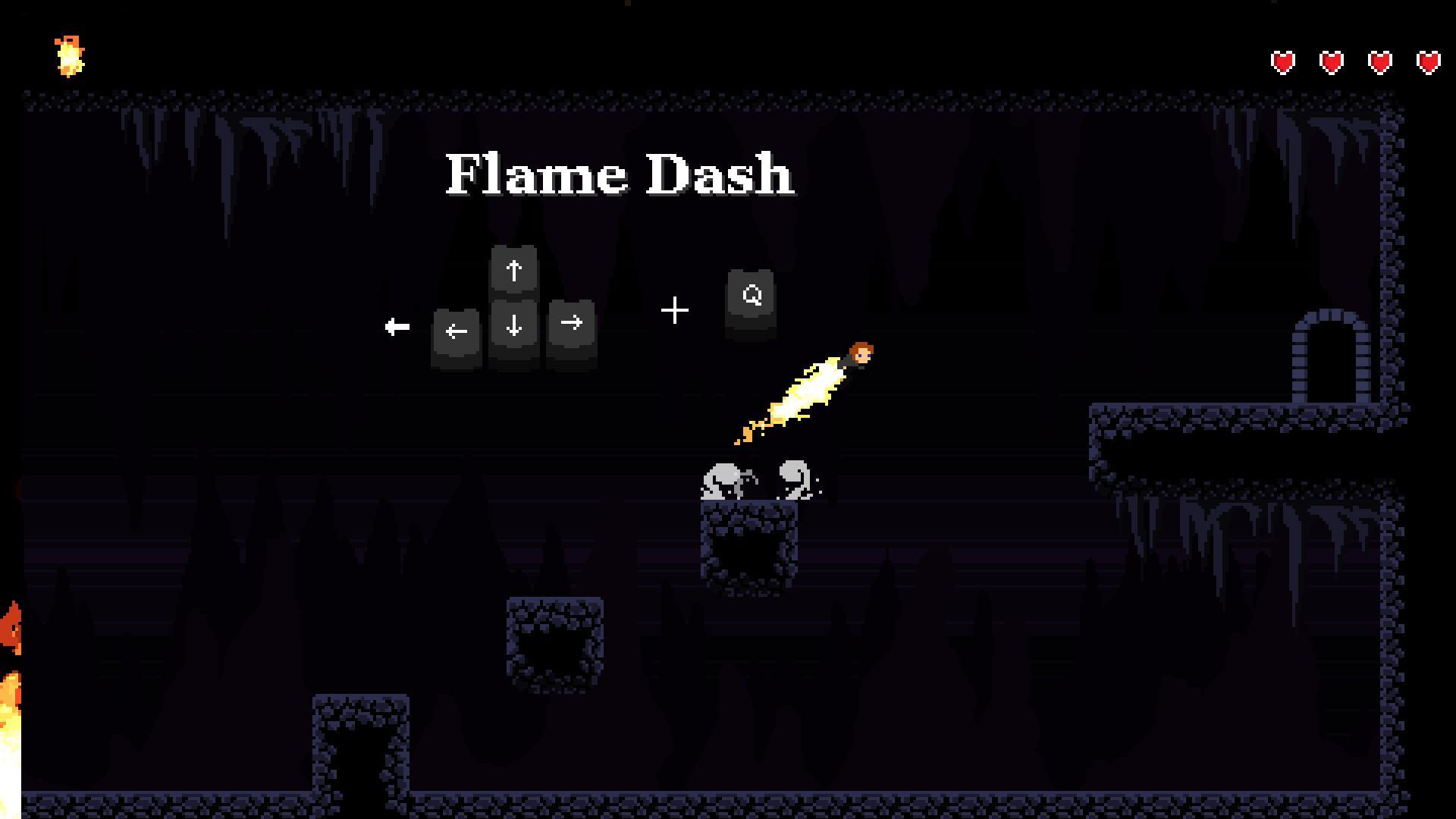 Flametender (itch) Flametender (itch)