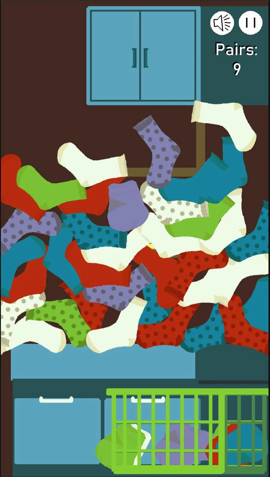 Sock Repair GGJ 2020 (itch)