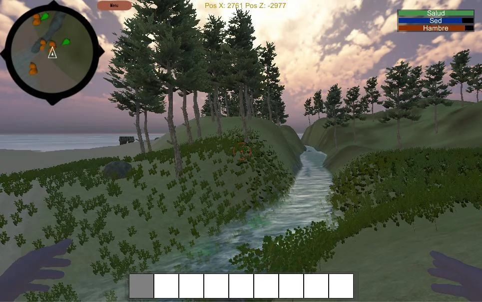 Survival In The Island 2019 (itch) Survival In The Island 2019 (itch)