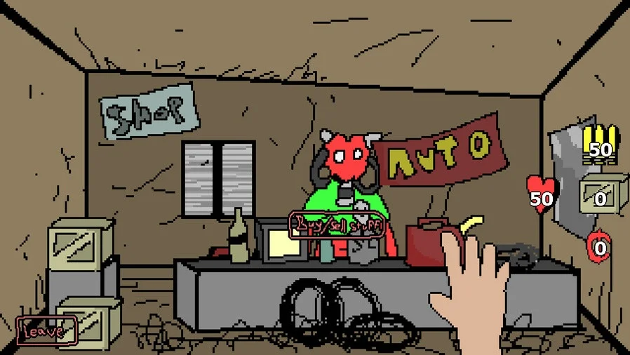 Make Uber Moneyz in the Desert (itch) Make Uber Moneyz in the Desert (itch)