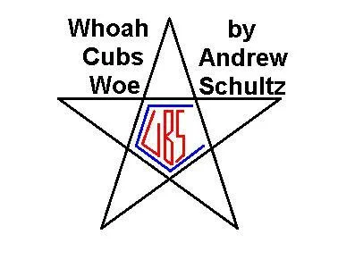 Whoah Cubs Woe (itch)