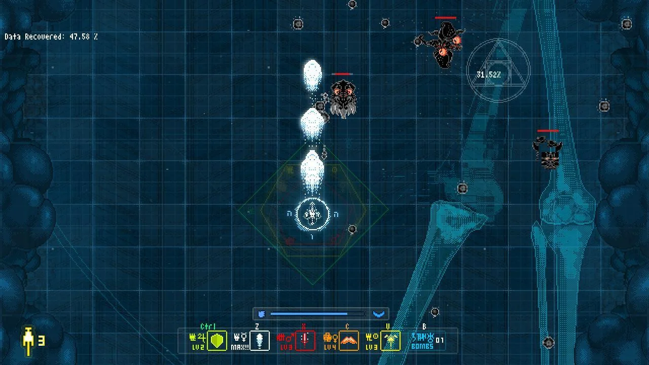 Lux Ex (itch)