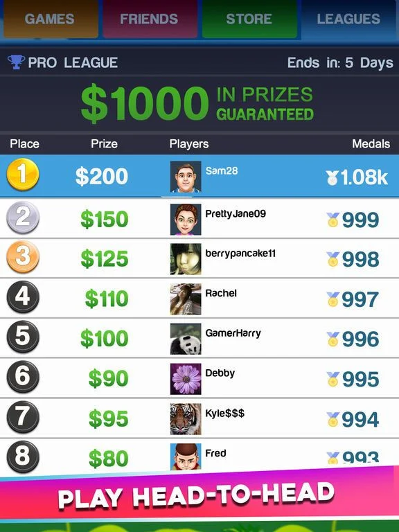 Diamond Blitz - Match 3 Puzzle Game For Real Money Diamond Blitz - Match 3 Puzzle Game For Real Money