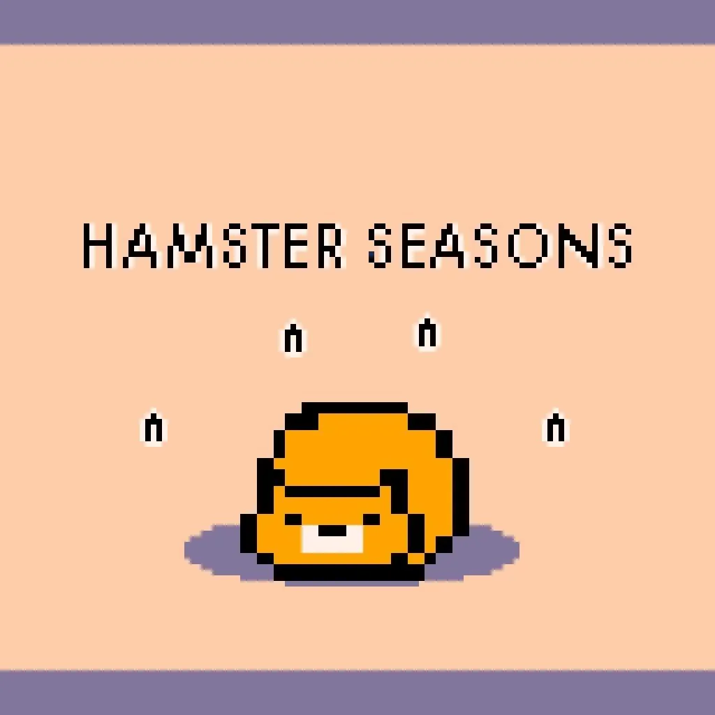 Hamster Seasons (itch) Hamster Seasons (itch)