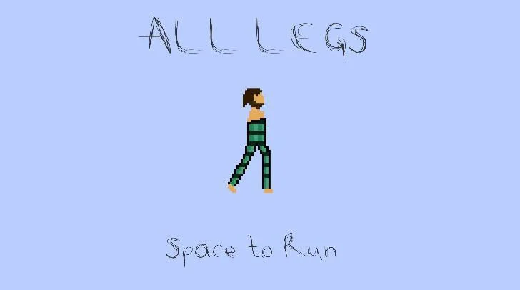 All Legs (itch) All Legs (itch)