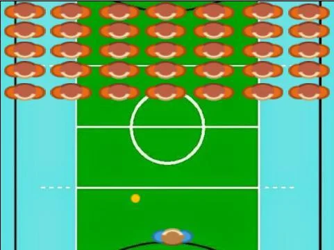 BreakOut DodgeBall (itch) BreakOut DodgeBall (itch)