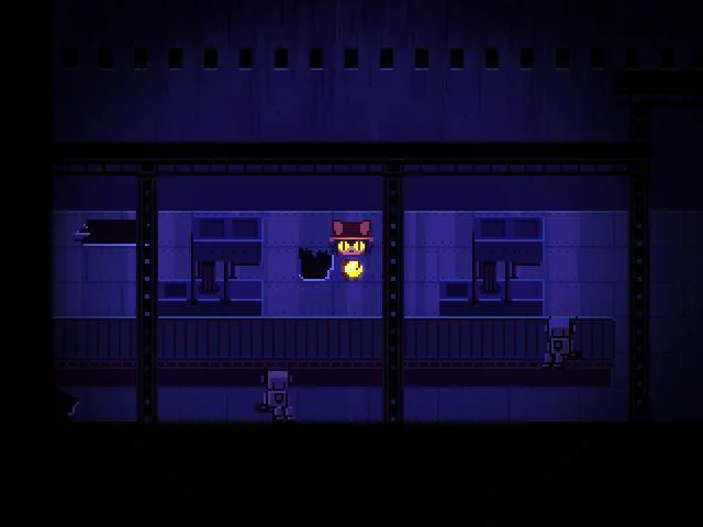 OneShot (itch) (futurecat) OneShot (itch) (futurecat)