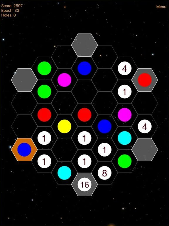 Статьи по Stars & Black Holes
