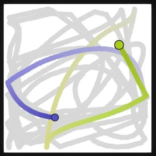 Yellow & Blue (itch) Yellow & Blue (itch)