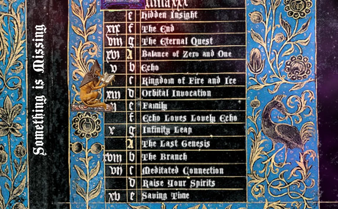 Quest of Eternity: Keys of Time (itch) Quest of Eternity: Keys of Time (itch)