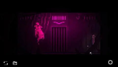 Новости о file://maniac (itch)