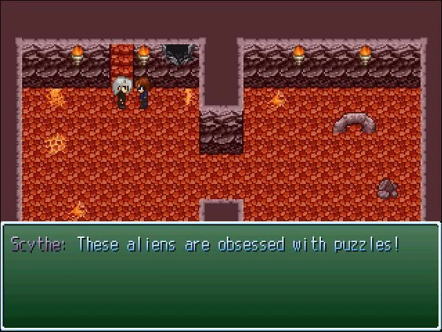 Here the World: The Video Game (itch) Here the World: The Video Game (itch)