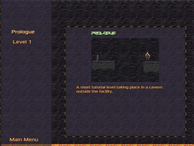 Abyss Run (itch) Abyss Run (itch)