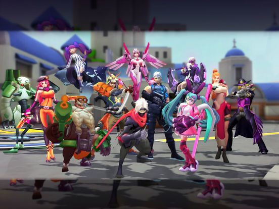 Infinite Defense-Survival Infinite Defense-Survival