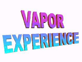 VAPOR EXPERIENCE (itch) VAPOR EXPERIENCE (itch)