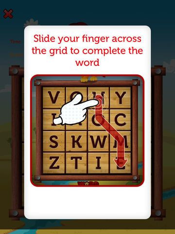 Turbo Word Turbo Word