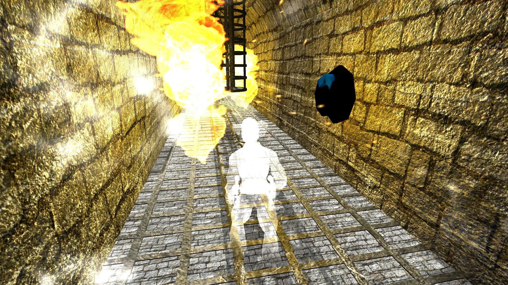 Cowboy's Adventure (itch) Cowboy's Adventure (itch)