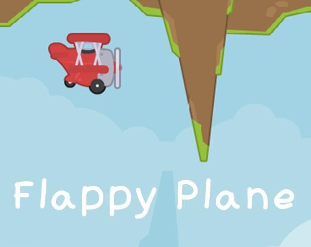 Flappy Plane (frances) (itch) Flappy Plane (frances) (itch)
