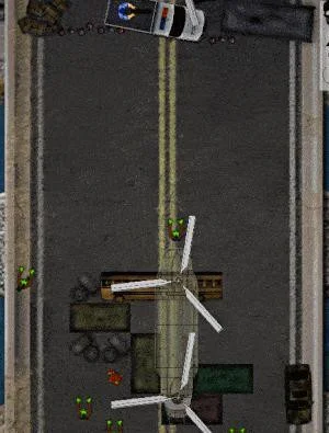 Last Stand (Darkwing00Duck) (itch)