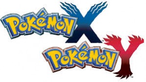 Pokemon X & Y Pokemon X & Y