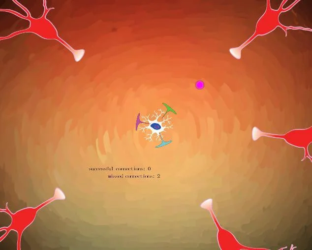 Synapse (Columbia College Chicago) (itch)