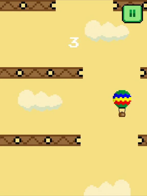 Balloon Capers - Free Balloon Capers - Free