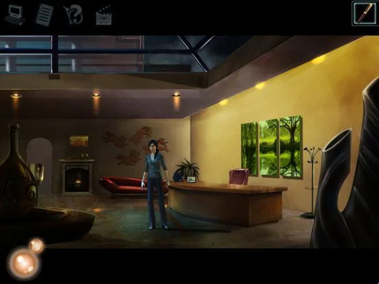 Cognition Episode 3 Cognition Episode 3