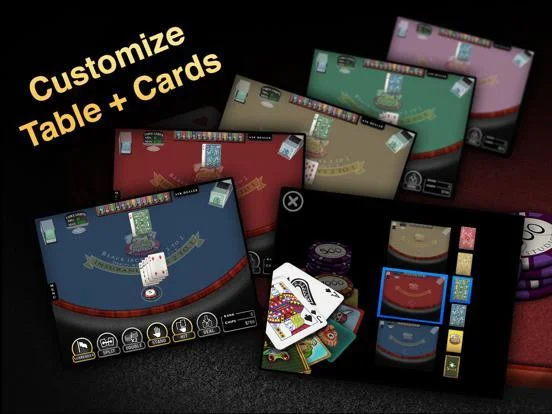Blackjack Pro: 21 Vegas Casino Blackjack Pro: 21 Vegas Casino