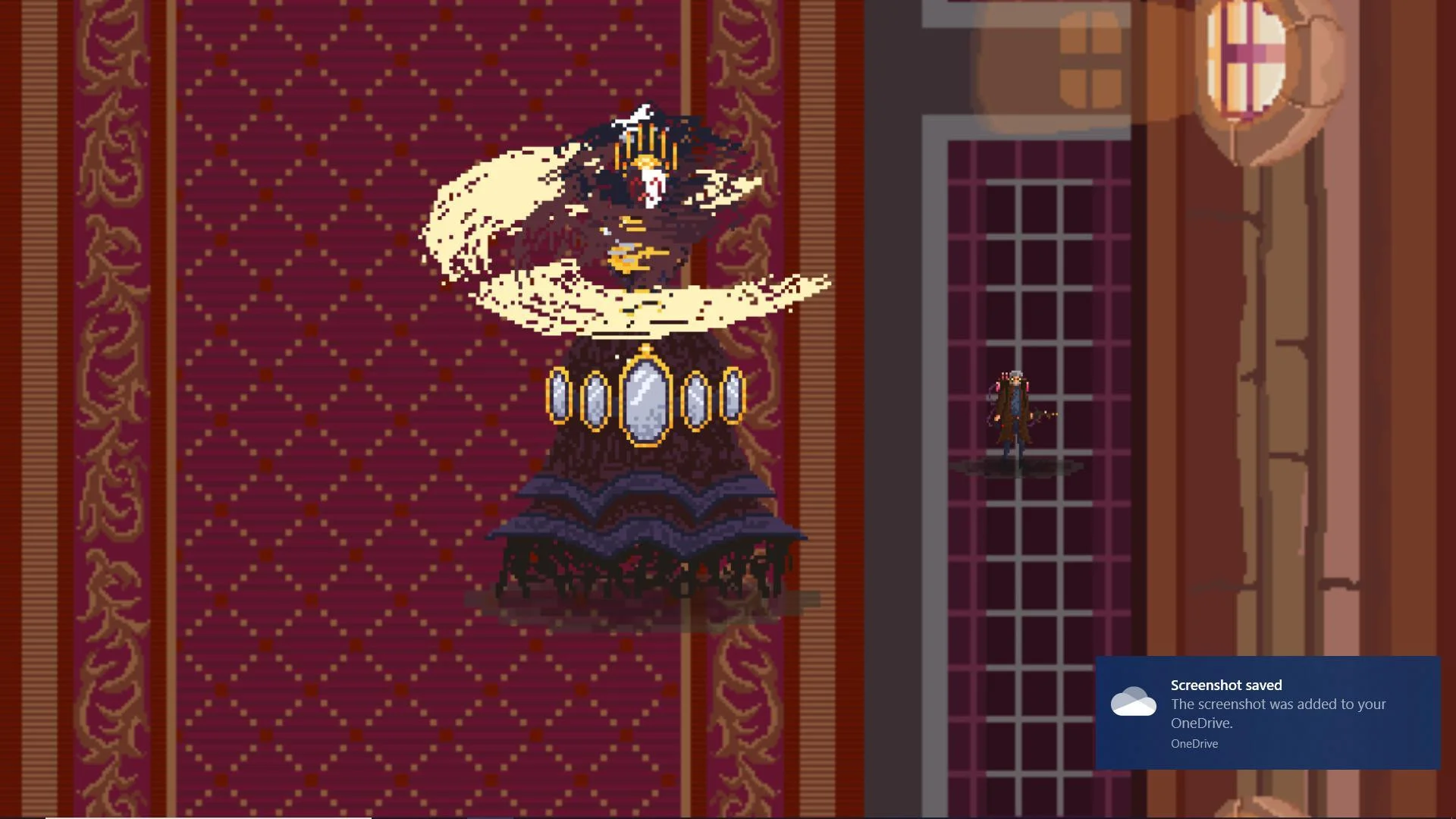 Clockwork Heart (NYU Game Center - High School Programs) (itch)