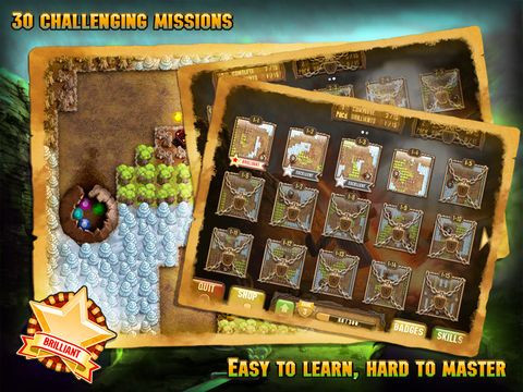 Cursed Treasure HD Cursed Treasure HD