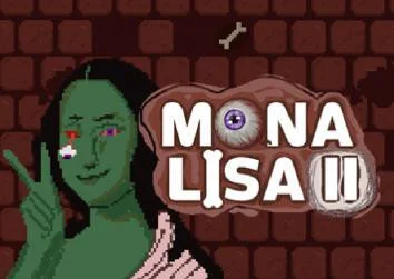 Monalisa II (itch) Monalisa II (itch)