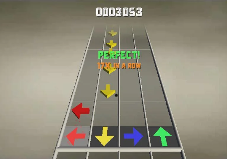 The Intro (itch) The Intro (itch)