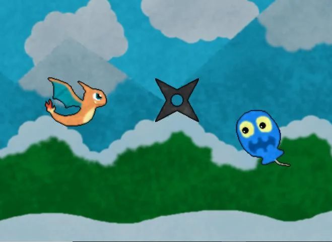 Pokemon Vulcacion - José Sousa (itch) Pokemon Vulcacion - José Sousa (itch)