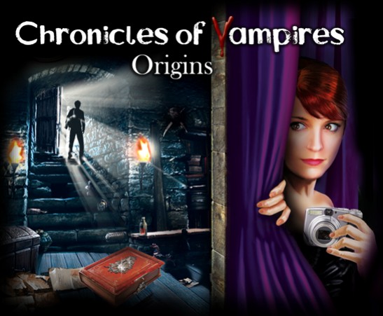 Chronicles of Vampires: Origins Chronicles of Vampires: Origins