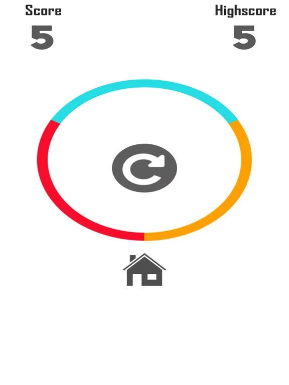 Color Wheel Challenge Color Wheel Challenge