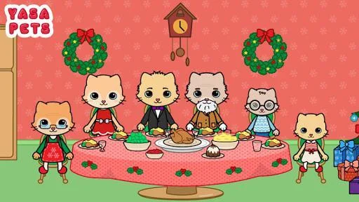 Yasa Pets Christmas Yasa Pets Christmas